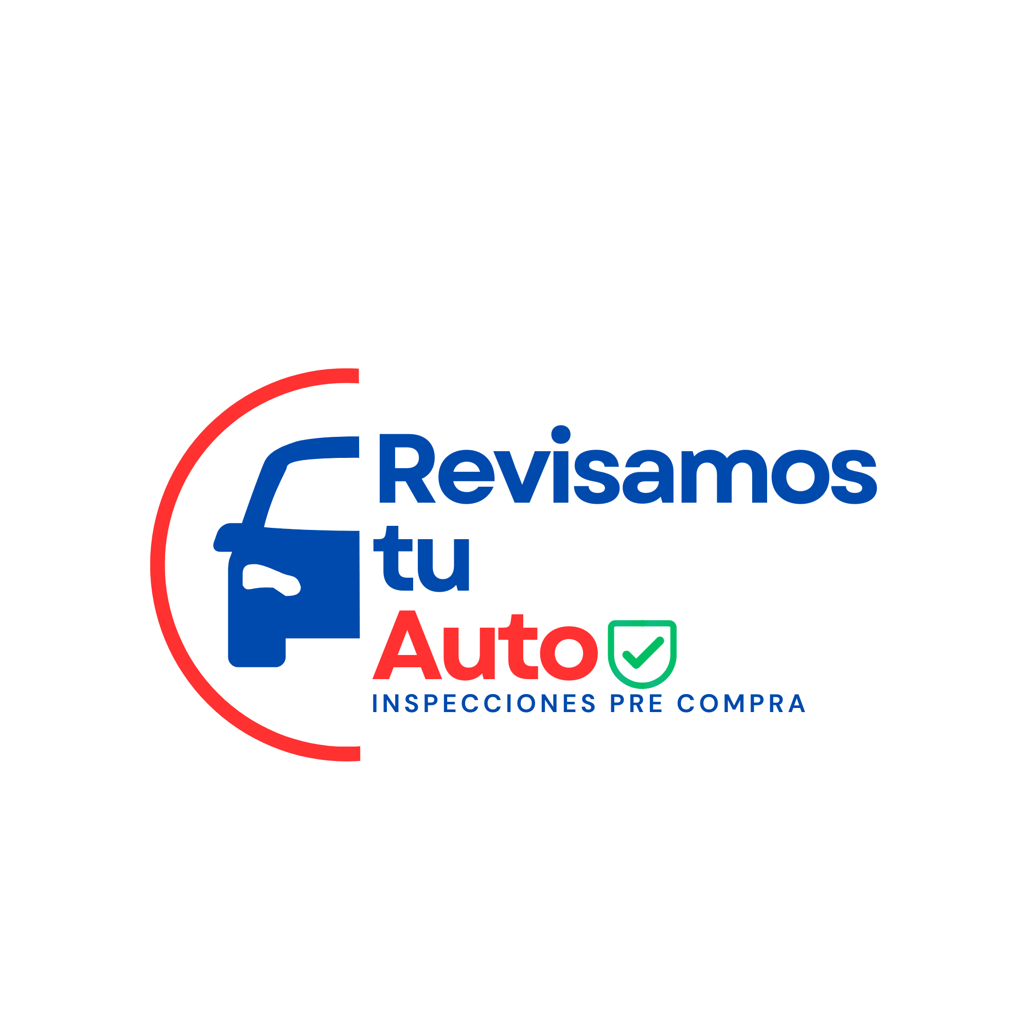 Revisamos tu Auto – Inspección Precompra